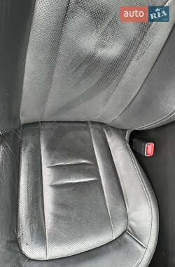 Седан Kia K5 2010 в 