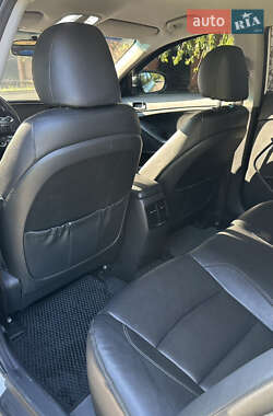 Седан Kia K5 2013 в 