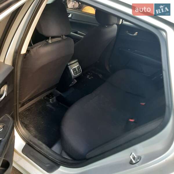 Седан Kia K5 2016 в Броварах фото 7 Седан Kia K5 2016 в Броварах