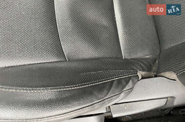 Седан Kia K5 2015 в 
