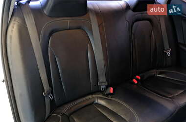 Седан Kia K5 2013 в 
