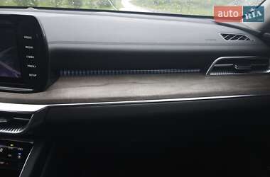 Седан Kia K5 2021 в 