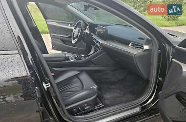 Седан Kia K5 2021 в 