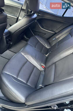 Седан Kia K5 2014 в 