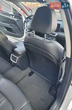 Седан Kia K5 2020 в 