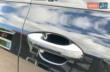 Седан Kia K5 2020 в 