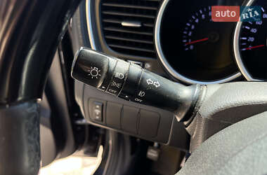Седан Kia K5 2014 в 