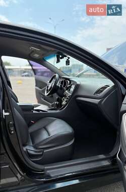 Седан Kia K5 2014 в 