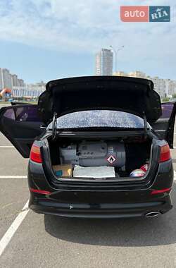 Седан Kia K5 2014 в 