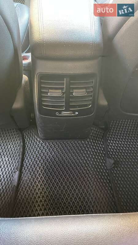 Седан Kia K5 2014 в Одессе фото 13 Седан Kia K5 2014 в Одессе