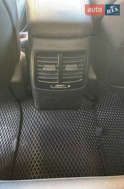 Седан Kia K5 2014 в 