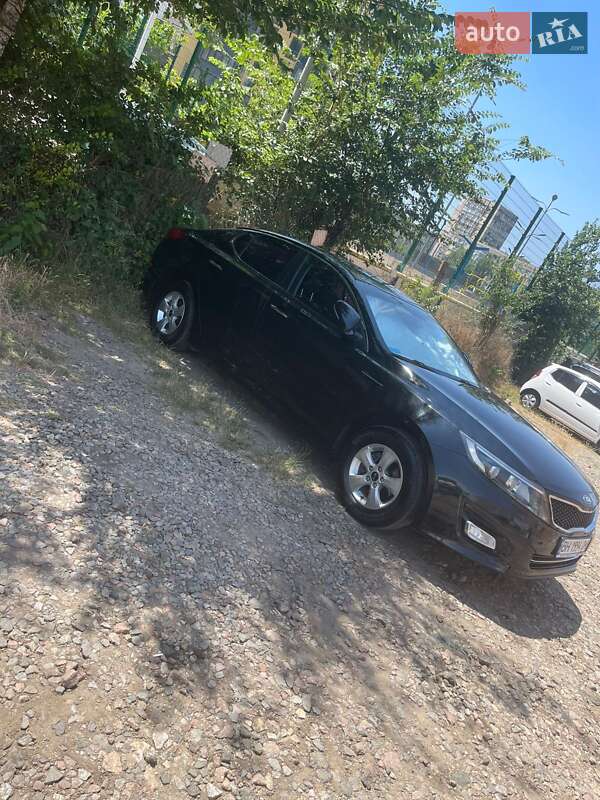 Седан Kia K5 2014 в Одессе фото 7 Седан Kia K5 2014 в Одессе