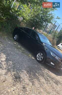Седан Kia K5 2014 в 