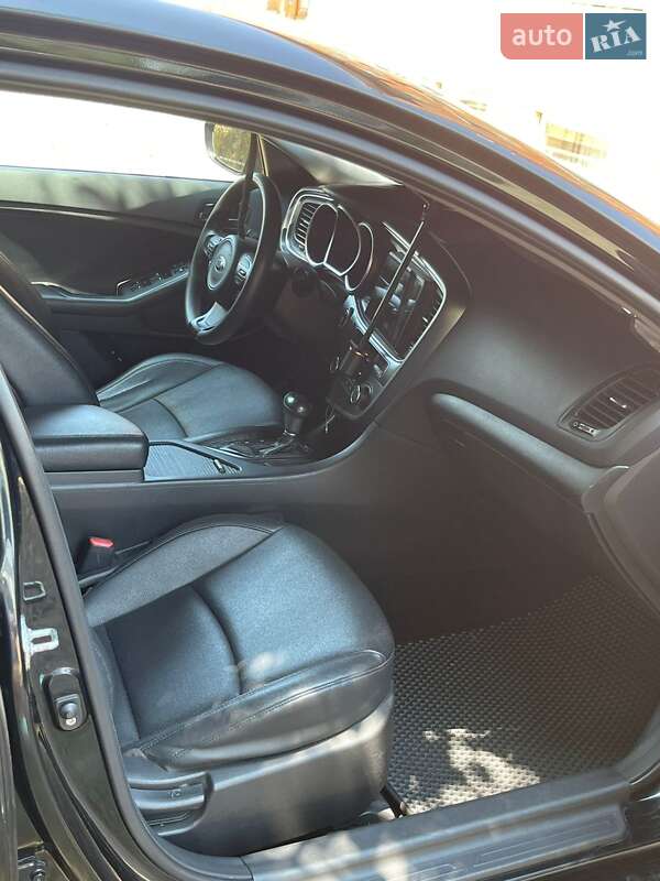 Седан Kia K5 2014 в Одессе фото 11 Седан Kia K5 2014 в Одессе