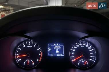Седан Kia K5 2015 в 
