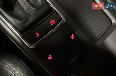Седан Kia K5 2015 в 
