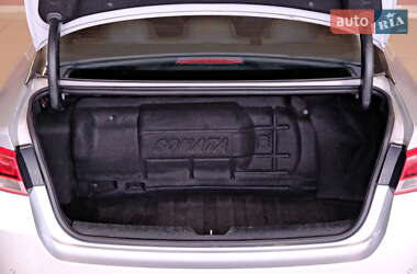 Седан Kia K5 2016 в 