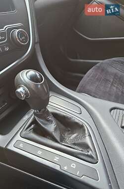 Седан Kia K5 2013 в 