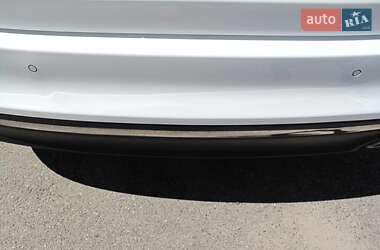 Седан Kia K5 2017 в 