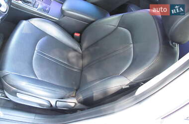 Седан Kia K5 2017 в 