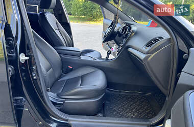 Седан Kia K5 2015 в 