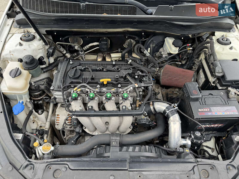Седан Kia K5 2012 в Киеве