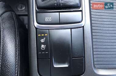 Седан Kia K5 2017 в 