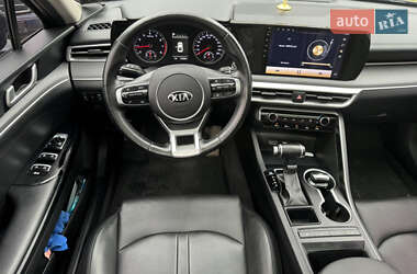 Седан Kia K5 2020 в Бердичеве