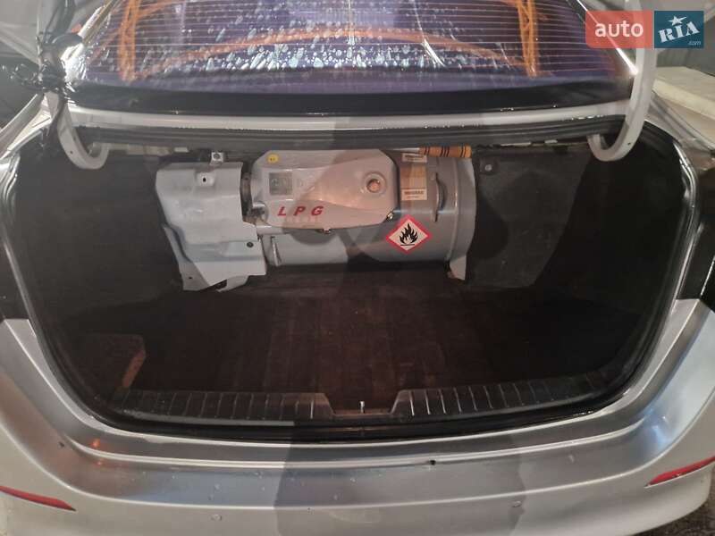 Kia K5 2015