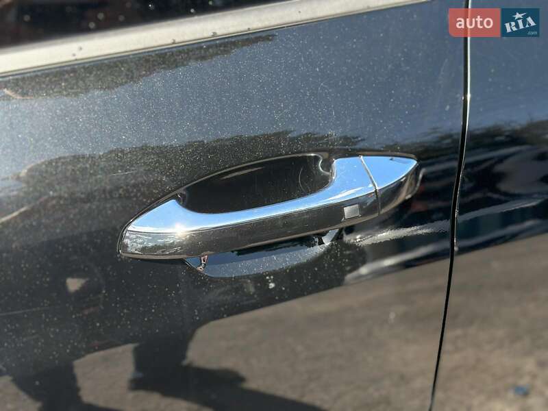 Седан Kia K5 2020 в Виннице
