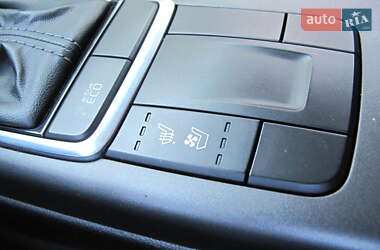 Седан Kia K5 2016 в 