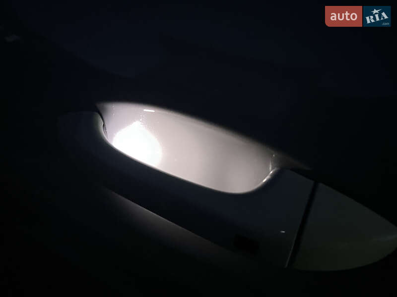 Седан Kia K5 2021 в Киеве