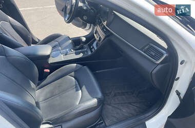 Седан Kia K5 2016 в 