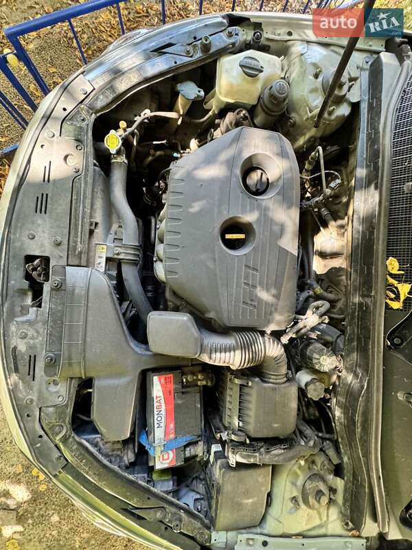 Седан Kia K5 2013 в Кременчуге