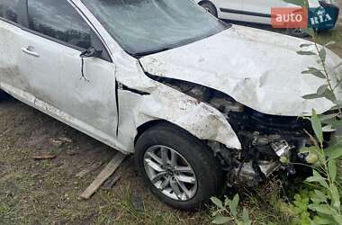 Седан Kia K5 2014 в 