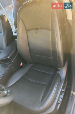 Седан Kia K5 2014 в 