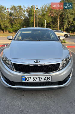 Седан Kia K5 2013 в 
