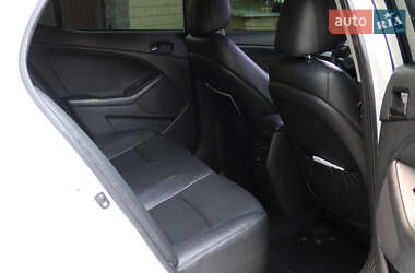Седан Kia K5 2014 в 