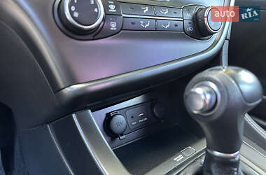 Седан Kia K5 2015 в 