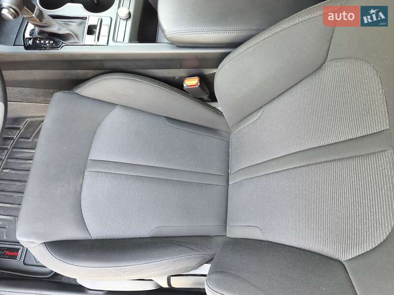 Седан Kia K5 2020 в Днепре фото 12 Седан Kia K5 2020 в Днепре