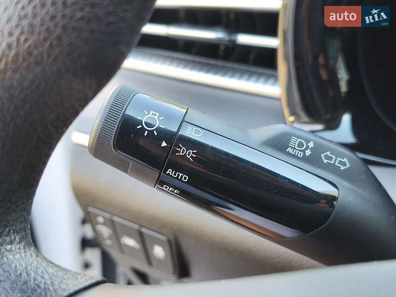 Седан Kia K5 2020 в Днепре фото 25 Седан Kia K5 2020 в Днепре