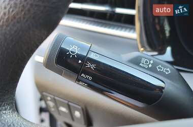 Седан Kia K5 2020 в 