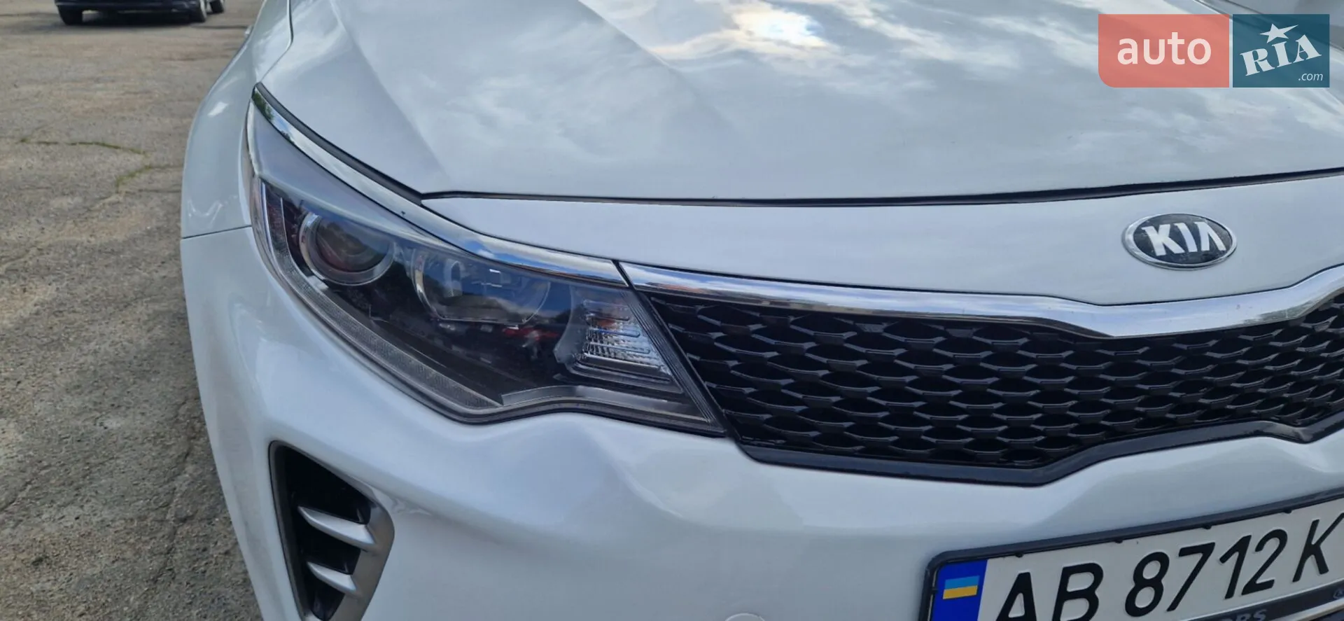 2015 Kia K5 - мініатюра 17