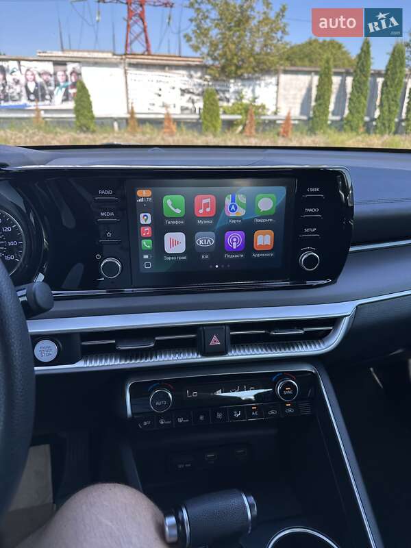 Седан Kia K5 2020 в Черкассах фото 33 Седан Kia K5 2020 в Черкассах