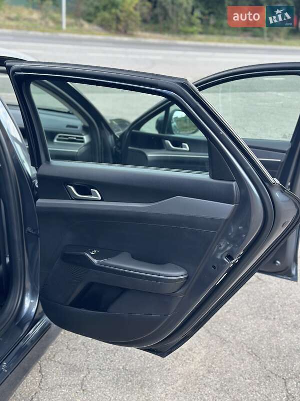 Седан Kia K5 2020 в Черкассах фото 35 Седан Kia K5 2020 в Черкассах
