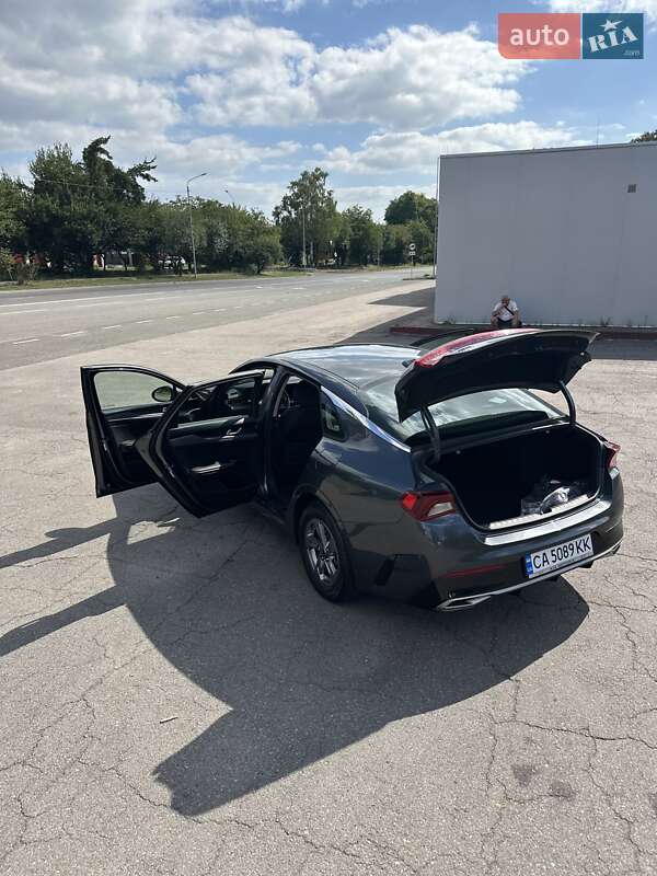 Седан Kia K5 2020 в Черкассах фото 51 Седан Kia K5 2020 в Черкассах
