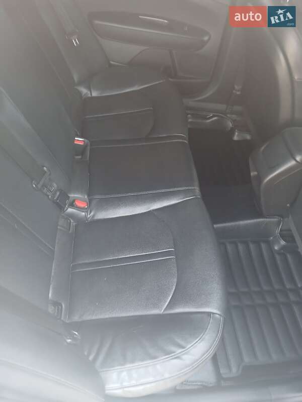 Седан Kia K5 2015 в Одессе фото 5 Седан Kia K5 2015 в Одессе