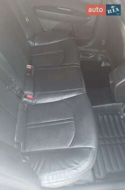 Седан Kia K5 2015 в 