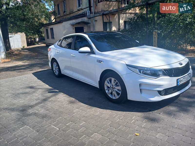 Седан Kia K5 2015 в Одессе фото 9 Седан Kia K5 2015 в Одессе