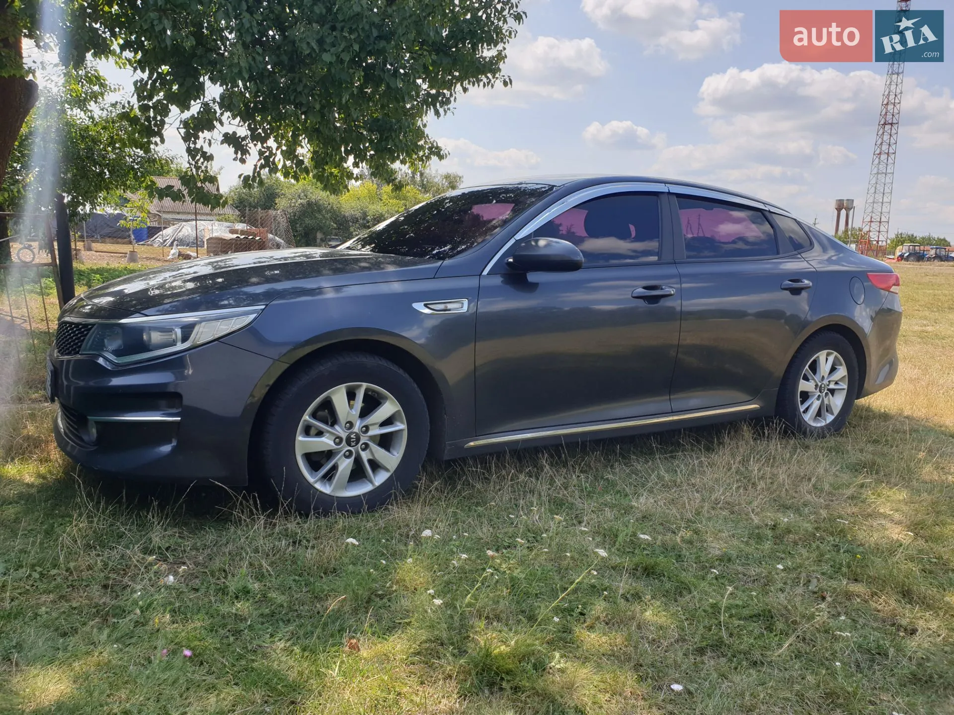 Фото авто 2